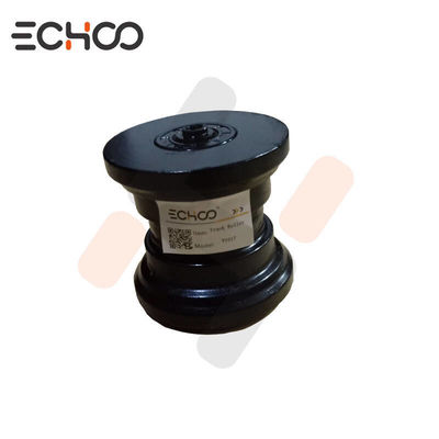 Para peças de reposição de escavadeira com rolo de suporte Fermec MF150