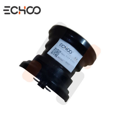 Rolo de esteira MF115 para escavadeira Fermec peças de reposição