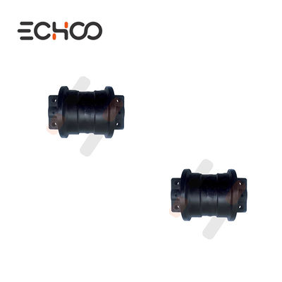 Rolo de suporte 4812071057 compatível com acessórios de chassi de pavimentadora Dynapac