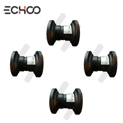 Rolo inferior compatível com peças do carro inferior de perfuratrizes direcionais Ditch Witch JT3020