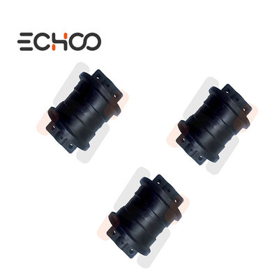 Rolo inferior 82630 serve para componentes do trem de aterragem de pavimentadoras de asfalto