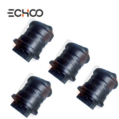 A14010C2M00 rolo inferior compatível com a estrutura do chassi da pavimentadora Vogele