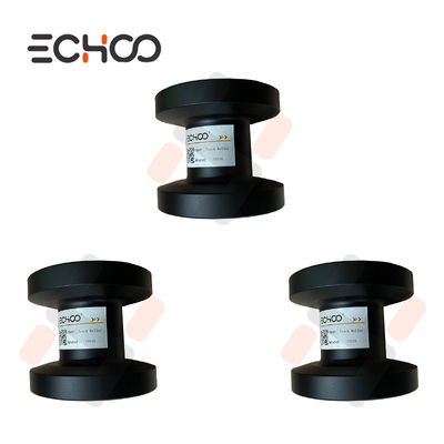 Mini escavadeira Kubota KX 161-3 Rolo de atendimento de rolos de pista peças de reposição