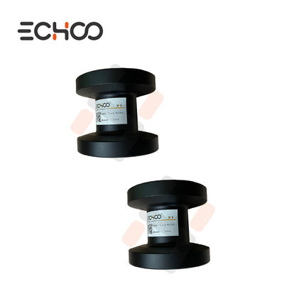 Rodas compatíveis com peças sobressalentes do carro da escavadeira Kubota KX121-3