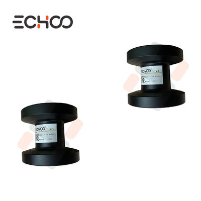 Peças do Subcarro do Mini Escavadeira Kubota U17 Rolo Inferior