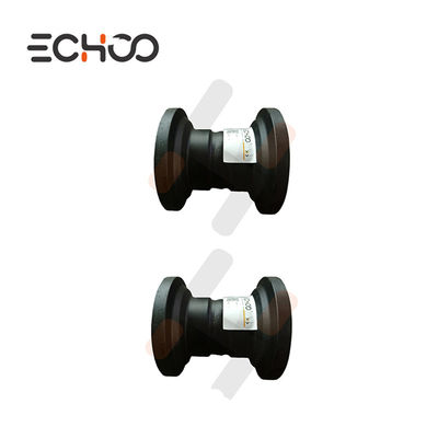 Rolo de esteira serve para componentes do trem de rolamento da mini escavadeira BOBCAT 331