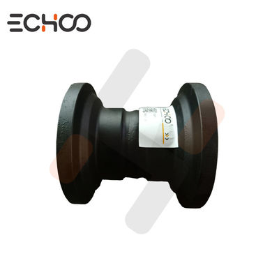 Rolo Inferior Takeuchi 04313-00500 Chassi do carro inferior da escavadeira