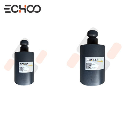 Componentes do chassi do rolor transportador 772649-37500-2 Yanmar