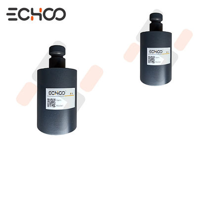 172638-37500 Carrier Roller Fits Yanmar Tracked Dumper Subcarriage Parts