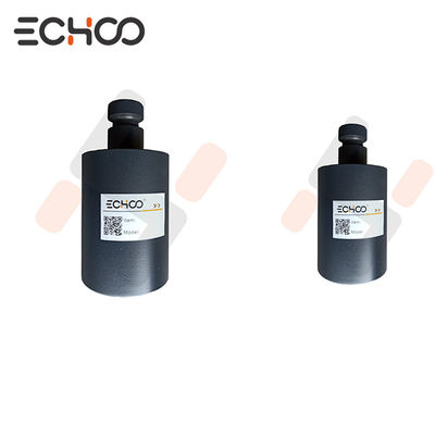 Rolo Superior 172187-37501 Compatível com Componentes do Carro Inferior da Mini Escavadeira Yanmar
