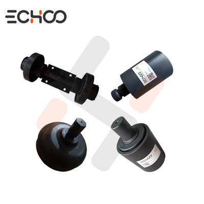 172441-37500 Carrier Roller Fits Yanmar Mini Excavator Peças de carroceria