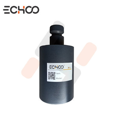 Rolo Superior Takeuchi 03712-00100 Peça do tren de rodagem da escavadeira ECHOO TECH