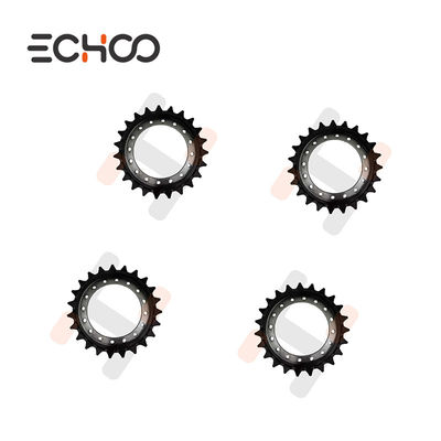 Wirtgen Drive roda dentada R1404040Y01 máquina de fresagem a frio quadro do carro