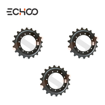 Mini Parte de Sprocket Chain de Chave