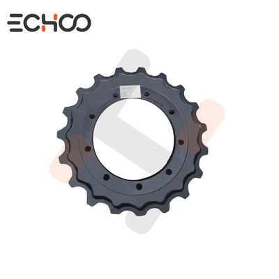 John Deere 2039666 Sprocket Mini Escavador de Escavadeira