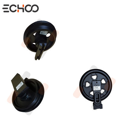 Roda de Idler Yanmar YB101UZ para mini peças de material de guerra escavadeira