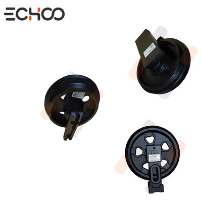 Mini escavadeira Yanmar VIO 45 Idler Wheel Underfarroking Spare Peças