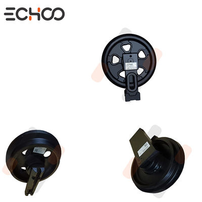 Yanmar VIO 20-3 Roda de Idler para Mini Componentes de Cartocerso da Escavadeira