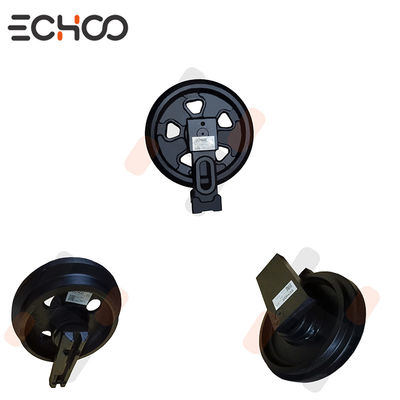 Roda Tensora Compatível com Yanmar VIO 20-2 Mini Escavadeira Componentes do Chassi