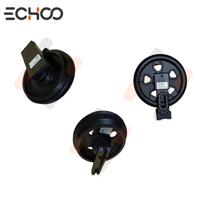 Roda de marcha lenta compatível com Yanmar SV05-A Mini Digger Chassis Parts