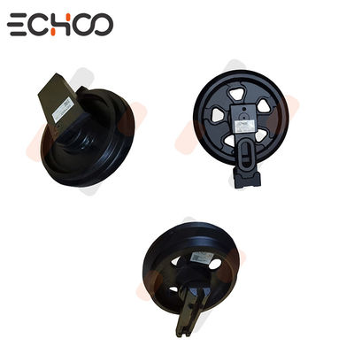 Roda Tensora Yanmar SV05 para Peças de Subestrutura de Mini Escavadeira