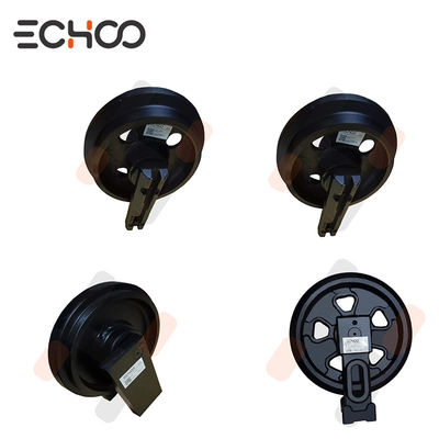 Roda Tensora Yanmar B15EX para Componentes do Subcarro de Mini Escavadeira