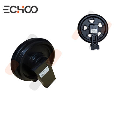 Rodas de inércia 772649-37100-1 encaixam no quadro do trem de pouso de Yanmar