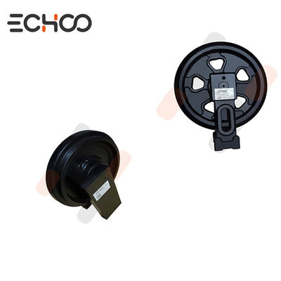 772638-37100 Rodas de passeios a cavalo, encaixes para Yanmar Crawler Carrier Parts Undercarriage