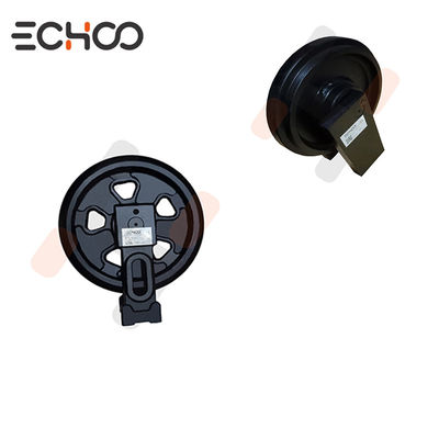 772478-37120 Roda Tensora Yanmar Mini Escavadeira Peças de Subestrutura