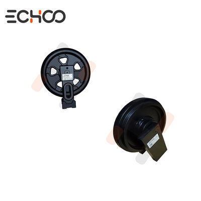 772478-37100-1 Polia Tensora Yanmar Mini Escavadeira Peças de Reposição do Subcarro