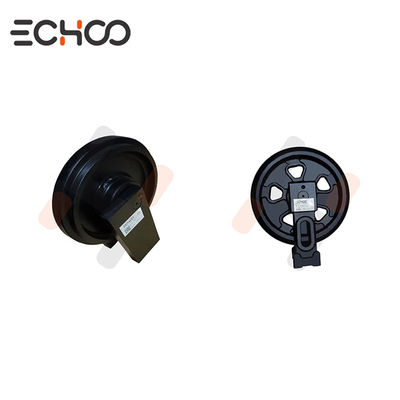 172460-37100-2 Roda Guia Escavadeira Mini Yanmar Peças de Subestrutura