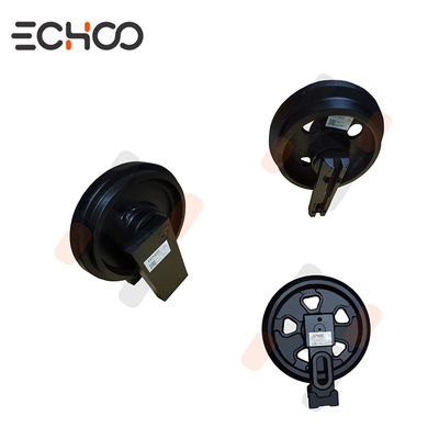 Rodas de inércia 772460-37100-2 Yanmar Peças sobressalentes de mini escavadeiras
