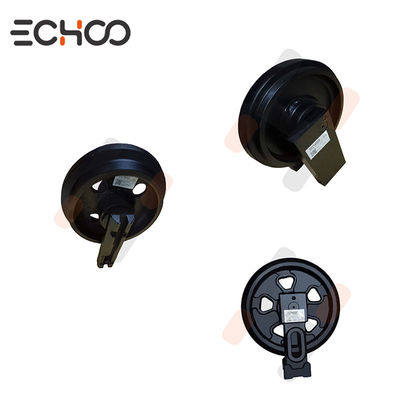 Roda Guia 772164-37110 Chassi do Subcarro do Mini Escavadeira Yanmar