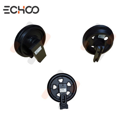 772456-37100-1 Yanmar Idler Pully para Mini Excavator Chassis Acessórios