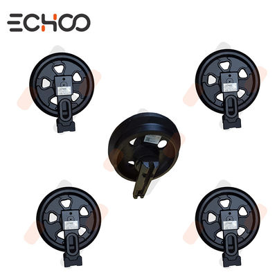172156-37010-1 Rodas de pasagem Yanmar Mini Excavator Estrutura de carro