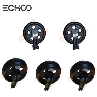 Yanmar 772478-37101 Rodas de marcha lenta para Mini Digger