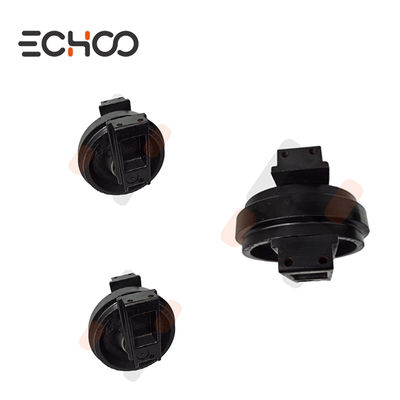 Roda Guia Vogele Super 1300-2 para Peça de Subestrutura de Pavimentadora de Asfalto