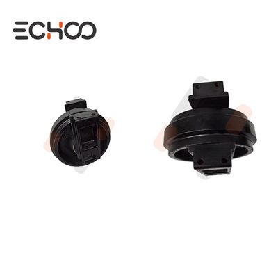 Polia tensora compatível com componente de chassi aftermarket da fresadora Wirtgen W1500