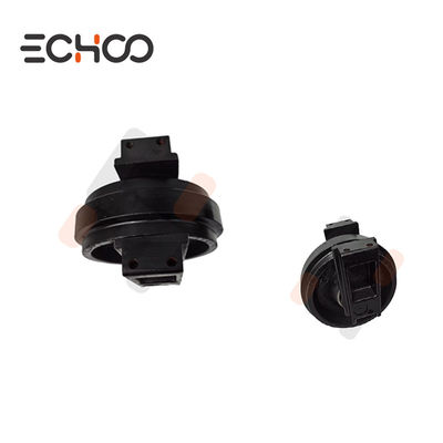 Polia tensora compatível com componentes do chassi da fresadora Wirtgen W1000F