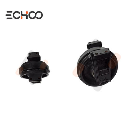 VOGELE SUPER 600 RODA IDLER PARA ASFALHO DE ASFALTO PAVER DE PAVERAÇÃO