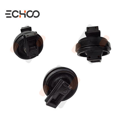 PQ6013F0Y00 Idler Fits Wirtgen Máquina de fresagem a frio Estrutura do trem