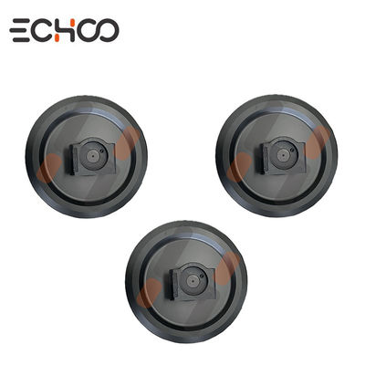 TL10 Idler dianteiro para as peças de rodas do trem de pouso Takeuchi CTL MTL