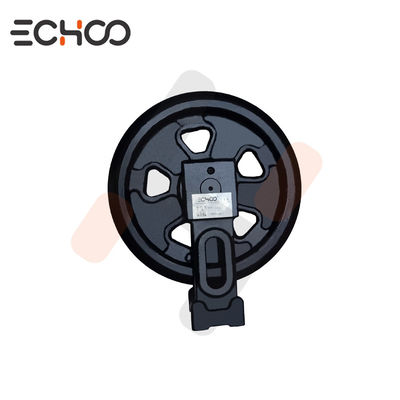 212 NOVO Excavadora para chassis FAI