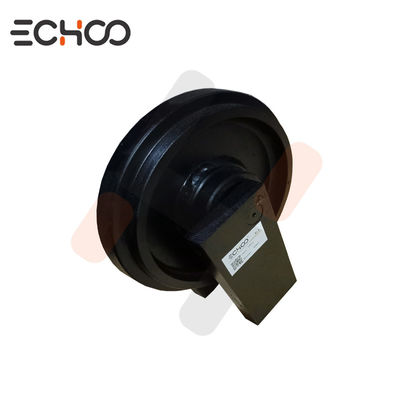 Para peças do trem de rolamento da escavadeira dianteira Fermec MF116