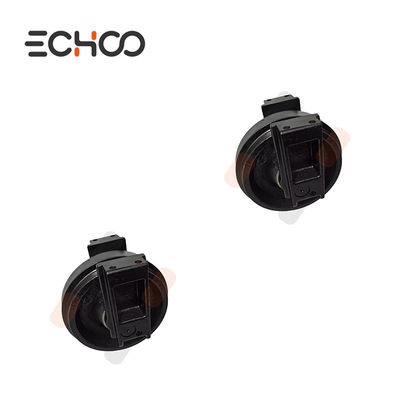 P8503400U00 Roda de marcha lenta adapta-se ao quadro do trem de pouso da fresadora Wirtgen