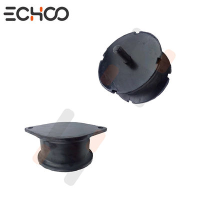 Amplificador de absorção de choque para carroceria da máquina de rolos de tambor Dynapac CC211