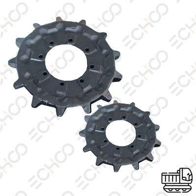 172637-29111 Rodas para guindaste Yanmar C20R C25R C30R-2A Peças sobressalentes